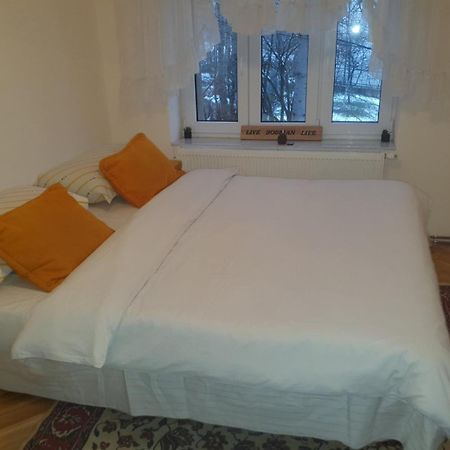 Live Bosnian Life Apartman Szarajevó Kültér fotó