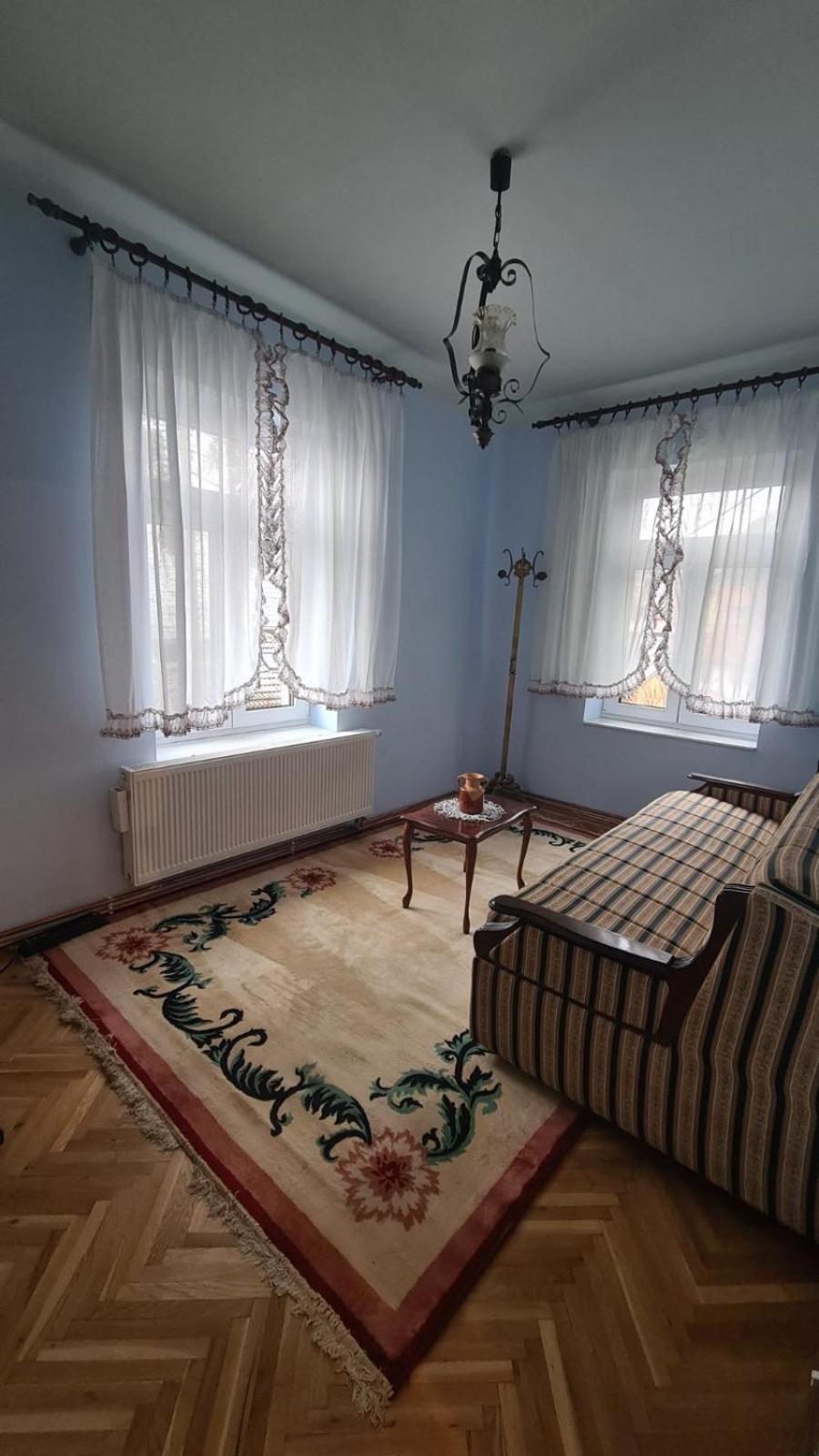 Live Bosnian Life Apartman Szarajevó Kültér fotó