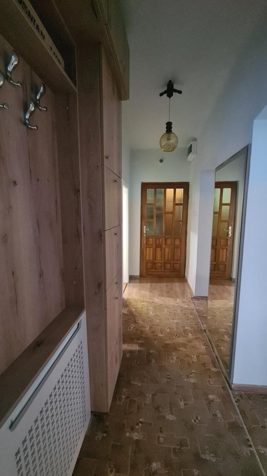 Live Bosnian Life Apartman Szarajevó Kültér fotó