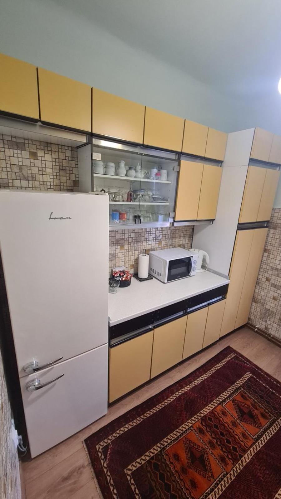 Live Bosnian Life Apartman Szarajevó Kültér fotó