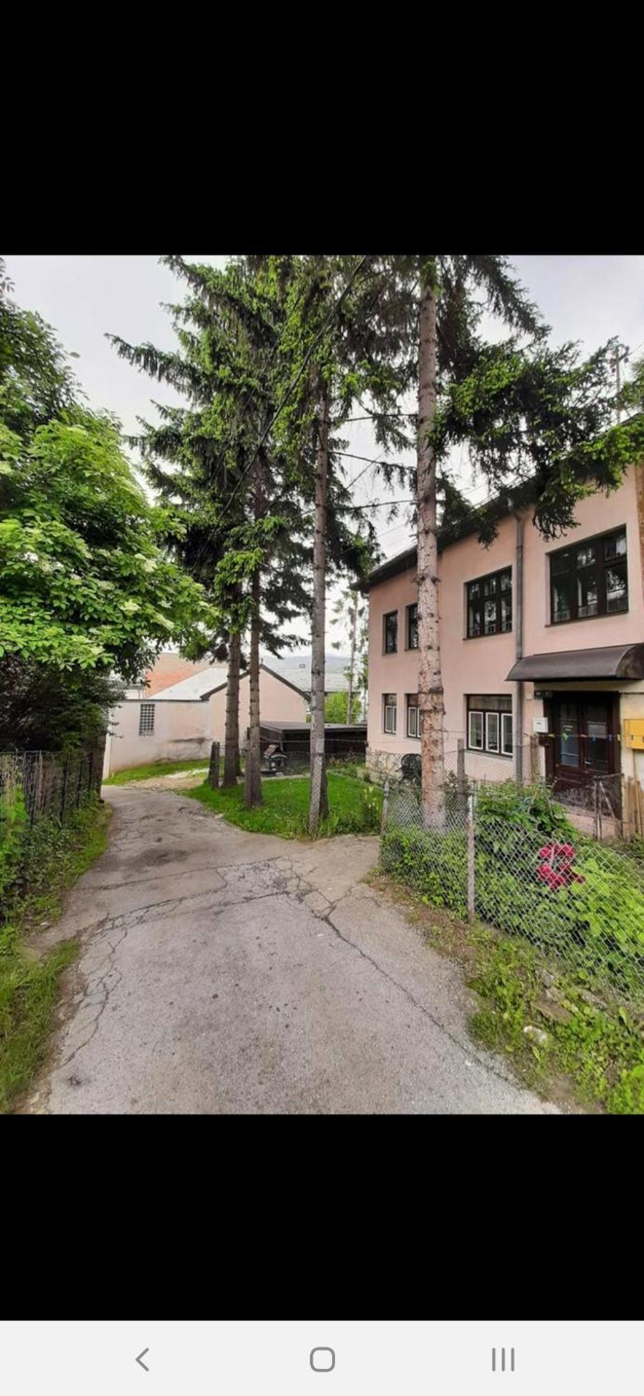Live Bosnian Life Apartman Szarajevó Kültér fotó