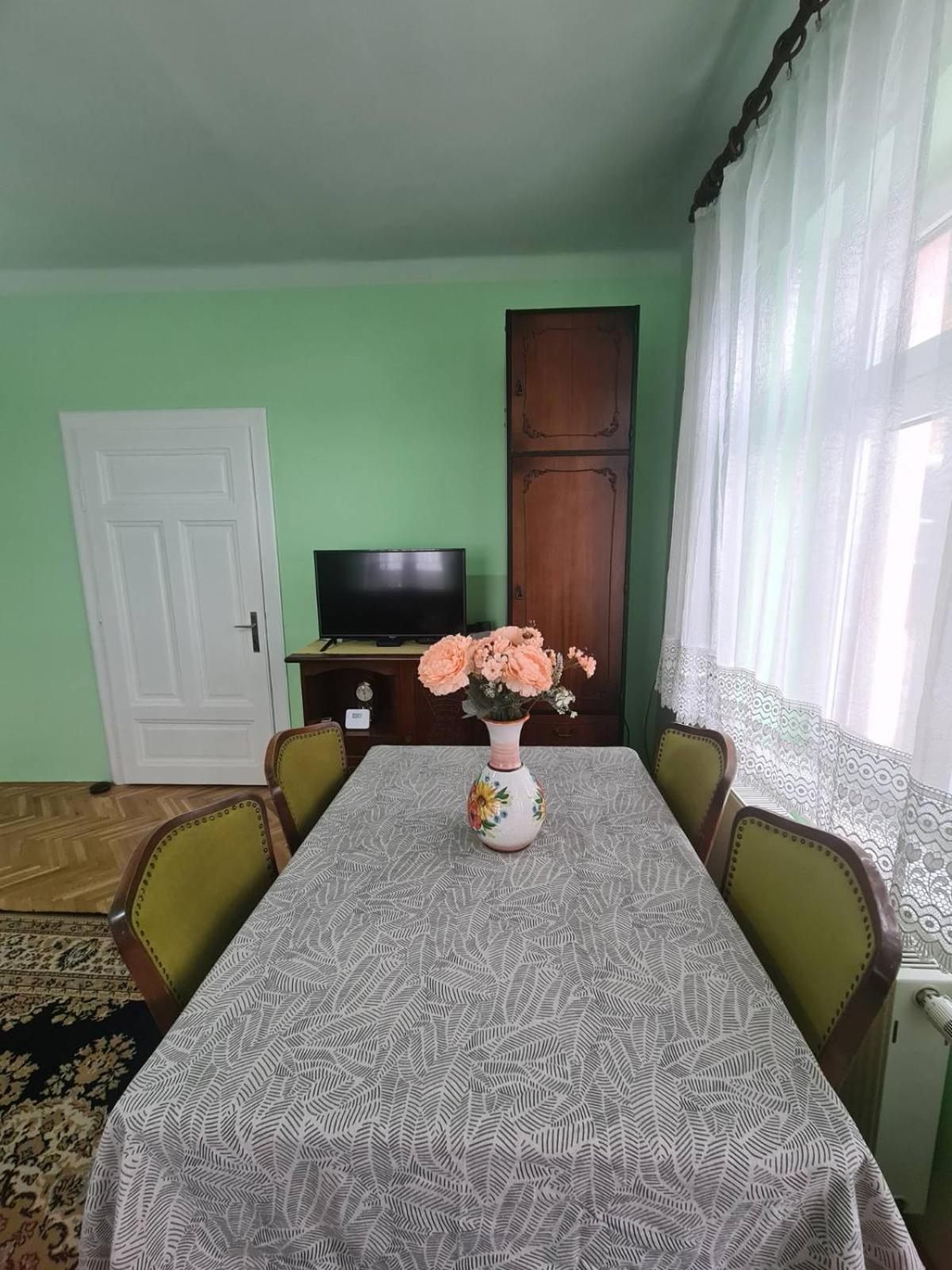 Live Bosnian Life Apartman Szarajevó Kültér fotó