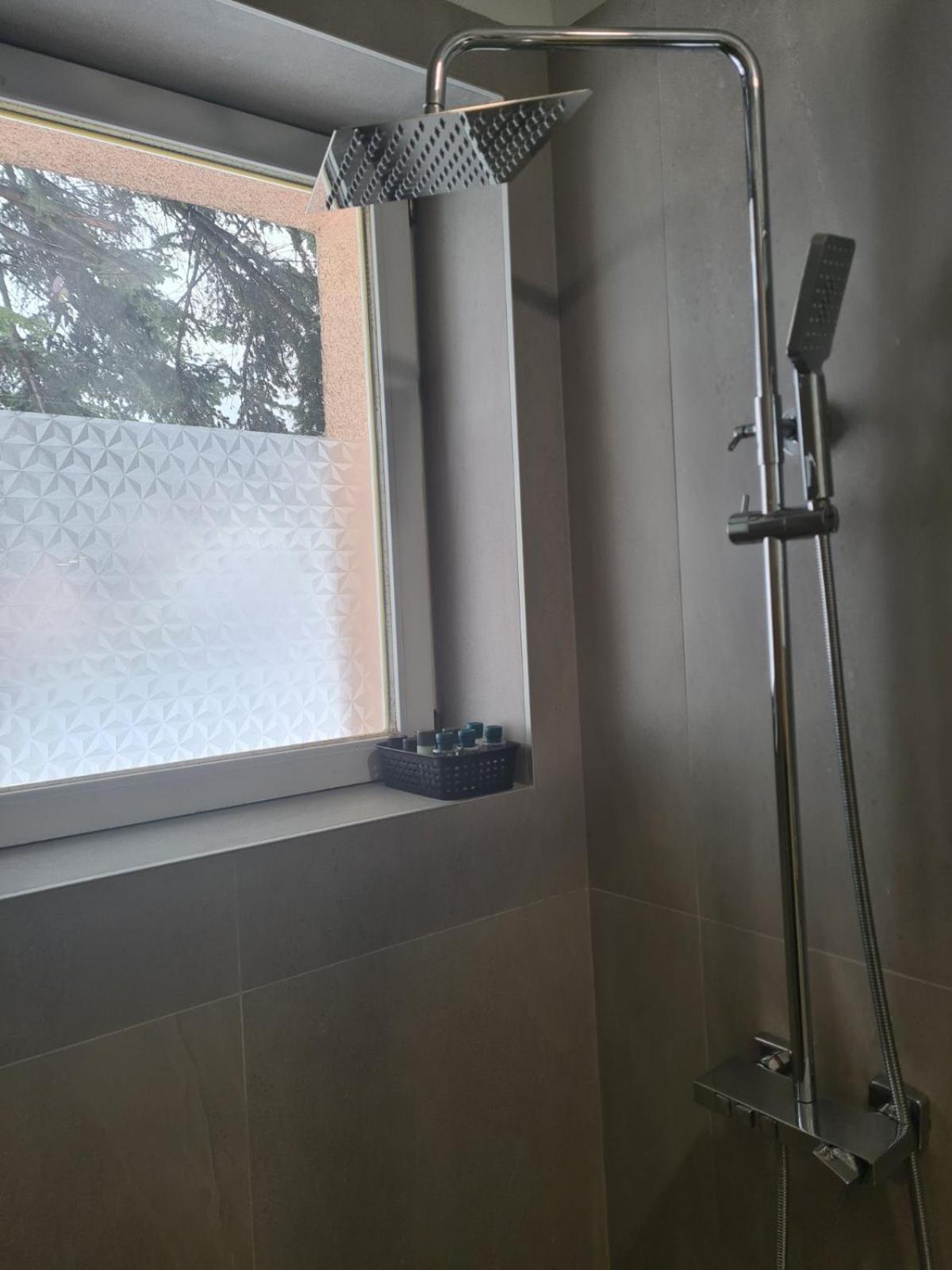 Live Bosnian Life Apartman Szarajevó Kültér fotó