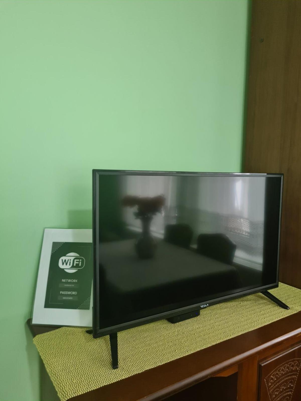Live Bosnian Life Apartman Szarajevó Kültér fotó