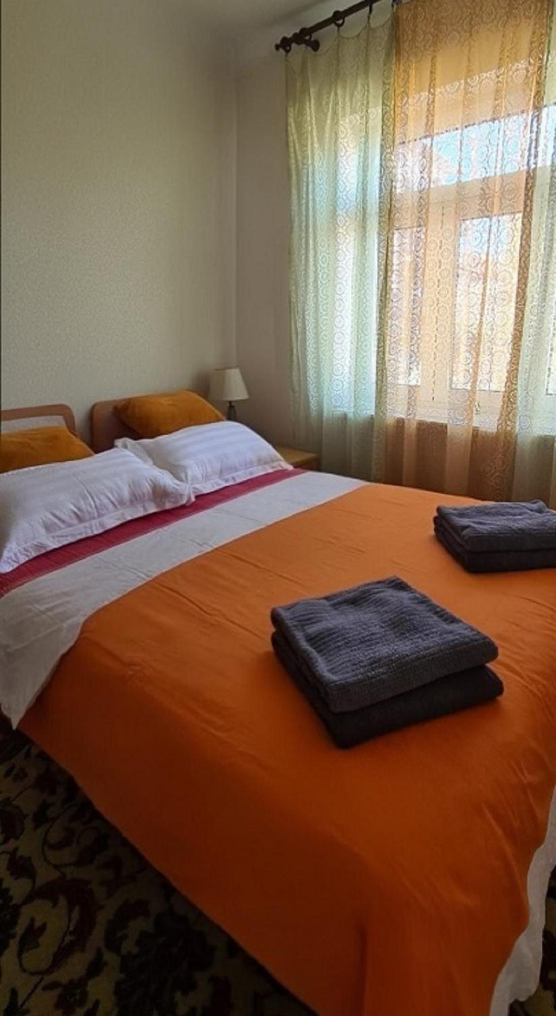 Live Bosnian Life Apartman Szarajevó Kültér fotó