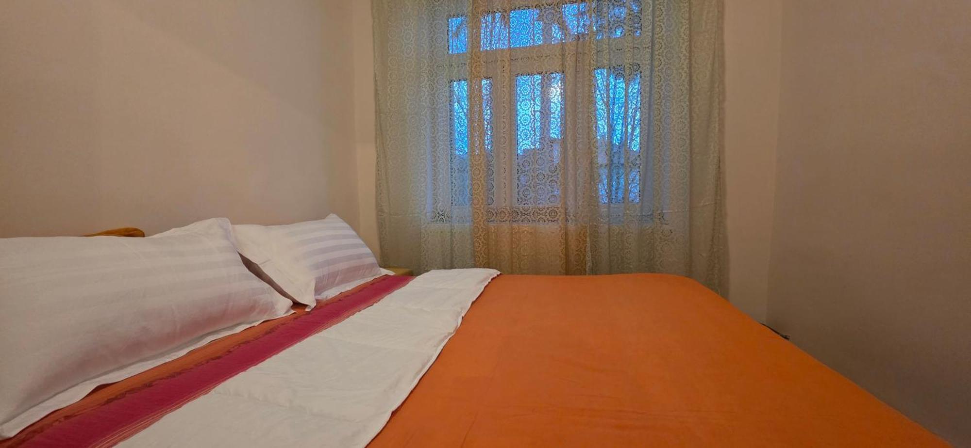 Live Bosnian Life Apartman Szarajevó Kültér fotó