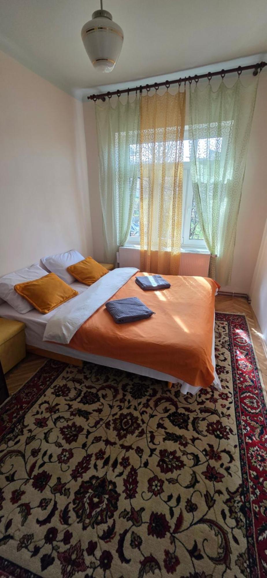 Live Bosnian Life Apartman Szarajevó Kültér fotó