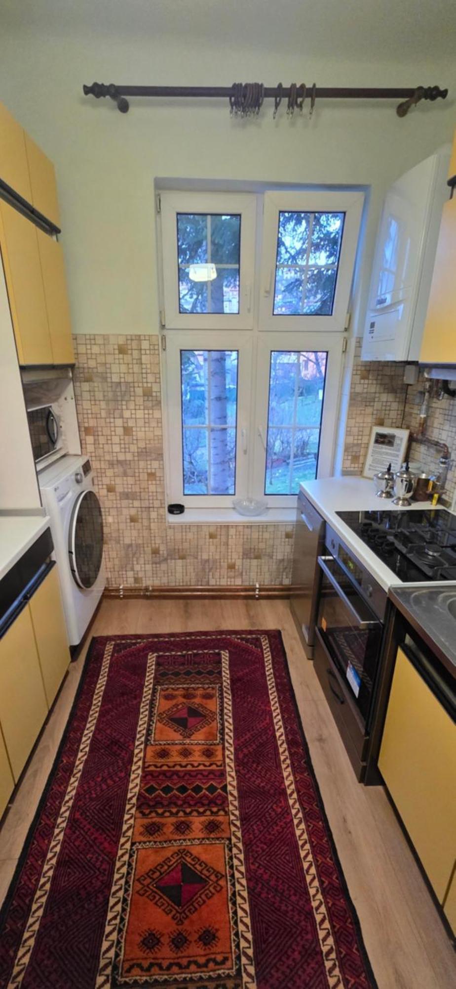 Live Bosnian Life Apartman Szarajevó Kültér fotó